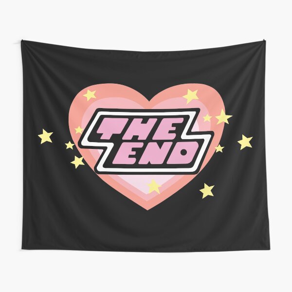 The End Tapestry