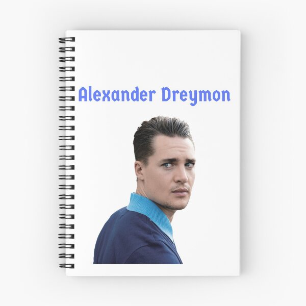 Item preview, Alexander Dreymon Clean Looking Poster Size  designed and sold by ecdato.