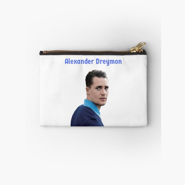 Item preview, Alexander Dreymon Clean Looking Poster Size  designed and sold by ecdato.