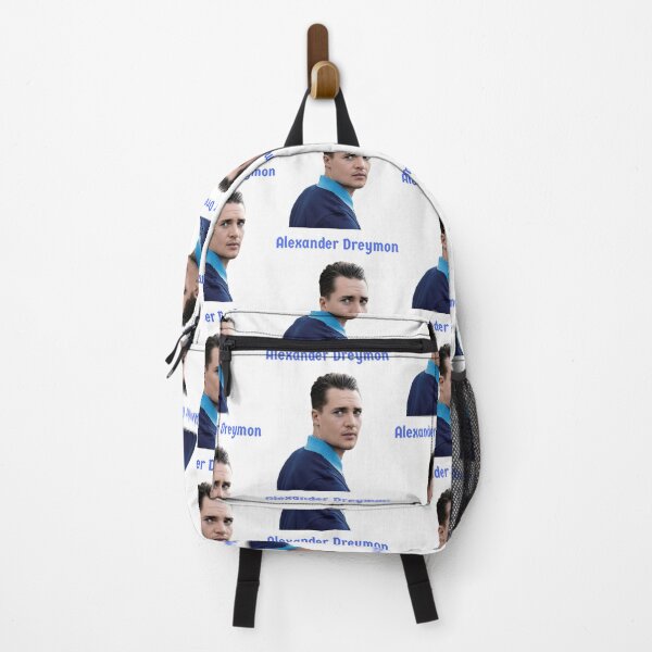Item preview, Alexander Dreymon Clean Looking Poster Size  designed and sold by ecdato.