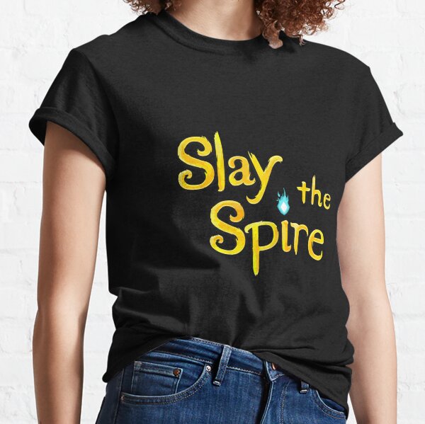 slay the spire merch