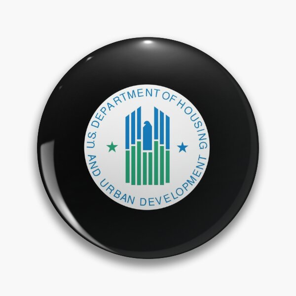 Item preview, Department of housing and urban development designed and sold by Original1977.