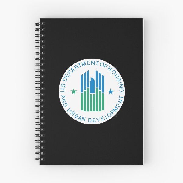 Item preview, Department of housing and urban development designed and sold by Original1977.