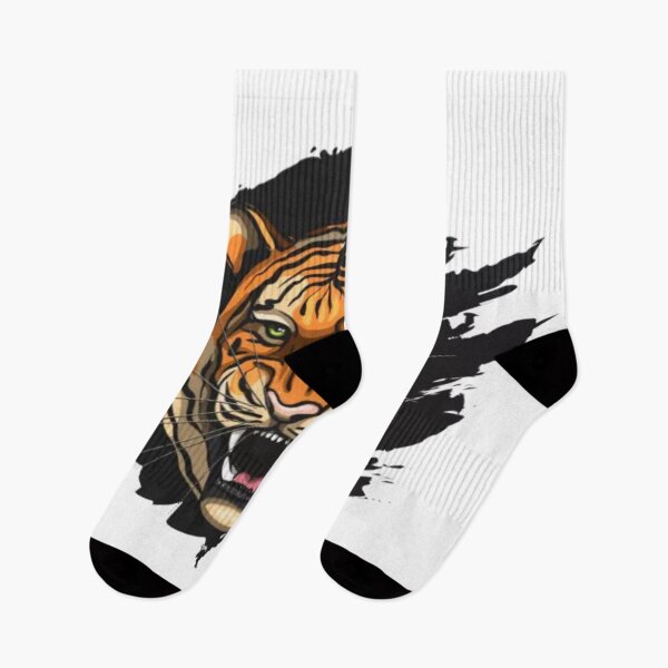 Item preview, Asian Bengal Tiger designed and sold by adityanik.