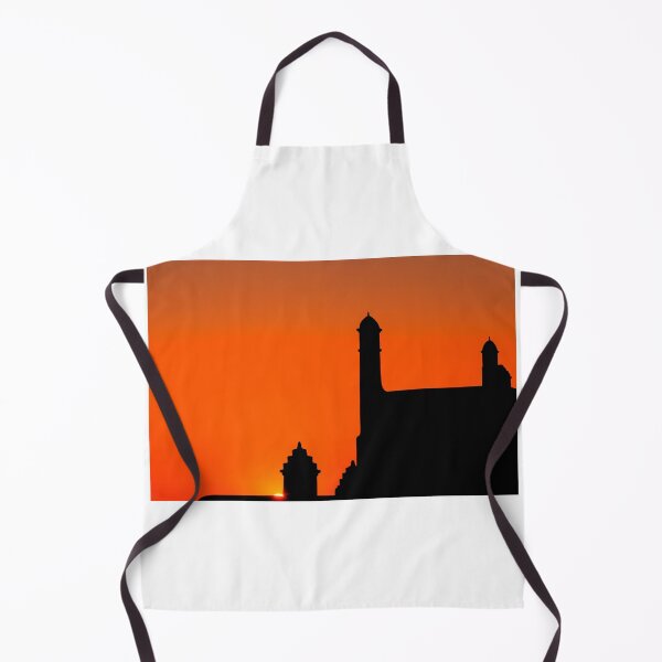 Item preview, Mykonos sunset designed and sold by BlueEdgeDesigns.