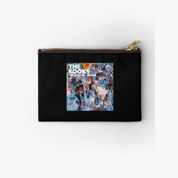 Item preview, THE KOOKS ALBUM 2021 DEDEGEMESIN3 designed and sold by jmolianr.