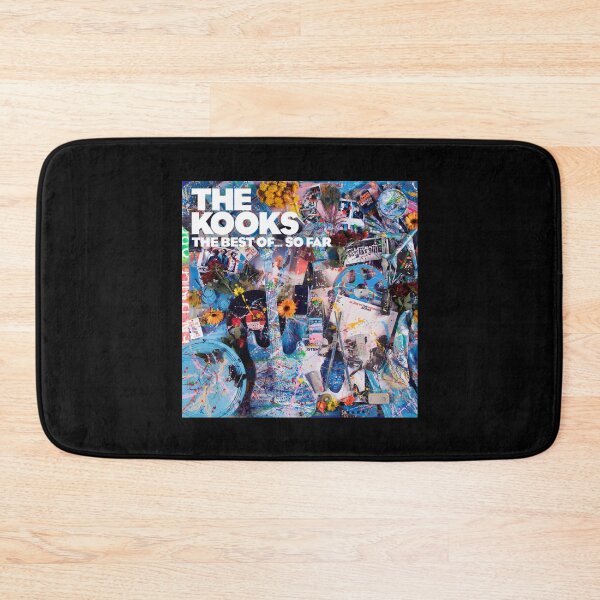 Item preview, THE KOOKS ALBUM 2021 DEDEGEMESIN3 designed and sold by jmolianr.
