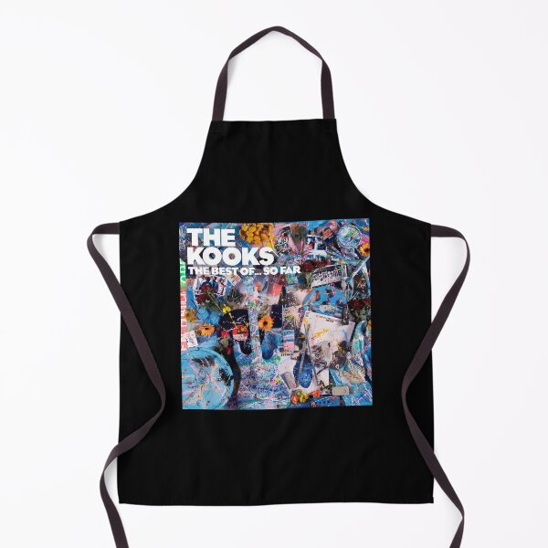 Item preview, THE KOOKS ALBUM 2021 DEDEGEMESIN3 designed and sold by jmolianr.