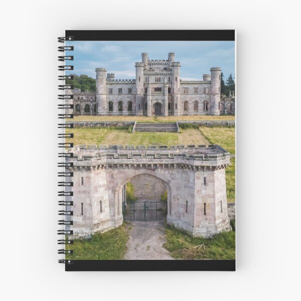 Item preview, Lowther Castle, UK designed and sold by SMartin.