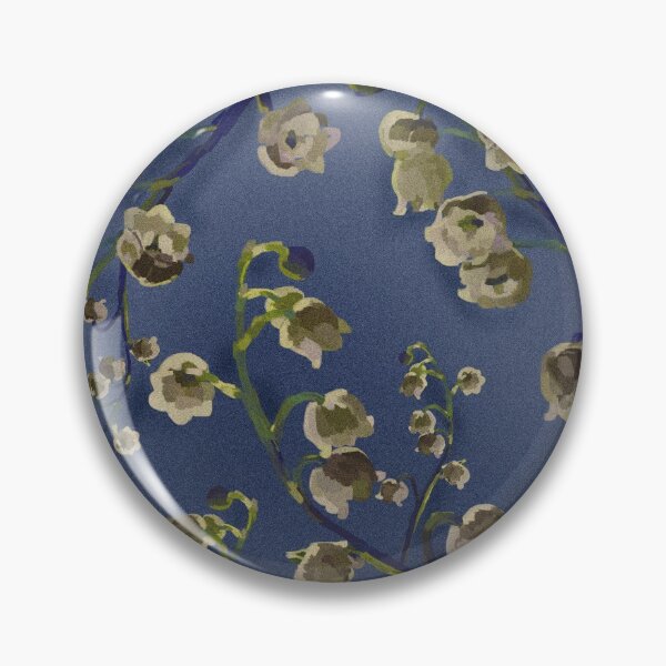 Item preview, floral pattern designed and sold by cemreyigitsahin.