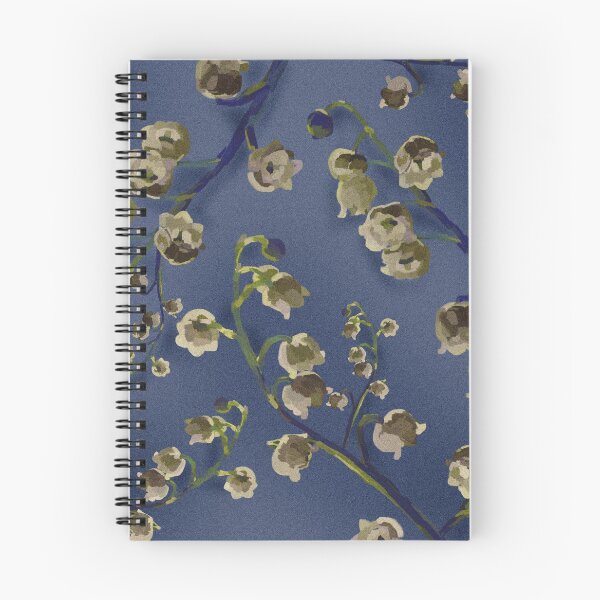 Item preview, floral pattern designed and sold by cemreyigitsahin.
