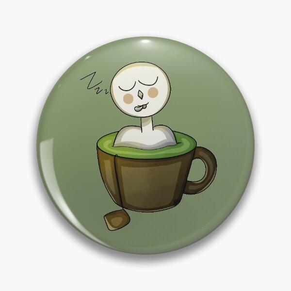 Item preview, Artfight Team Tea designed and sold by TehPineapplePan.