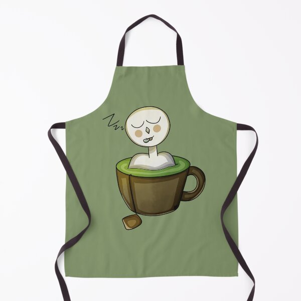 Item preview, Artfight Team Tea designed and sold by TehPineapplePan.