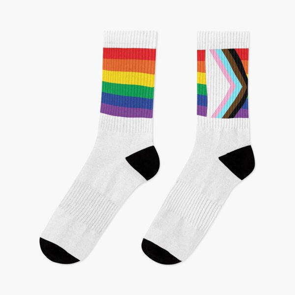 Item preview, Progress Pride designed and sold by littleSamantics.