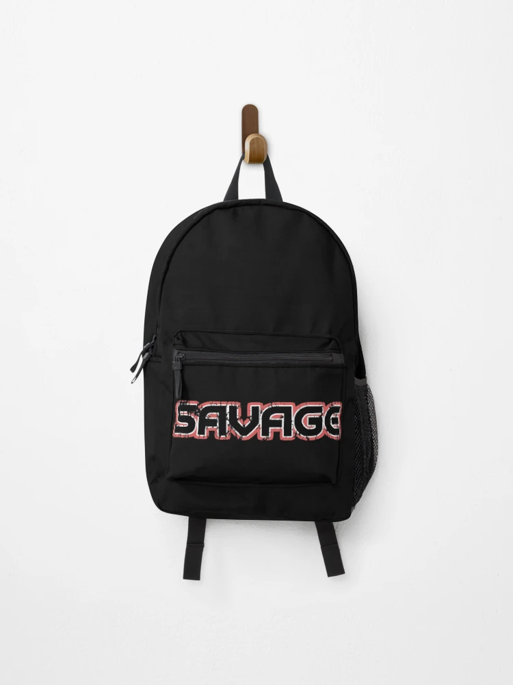 Thumbnail 1 of 3, Backpack, SAVAGE designed and sold by webdango.