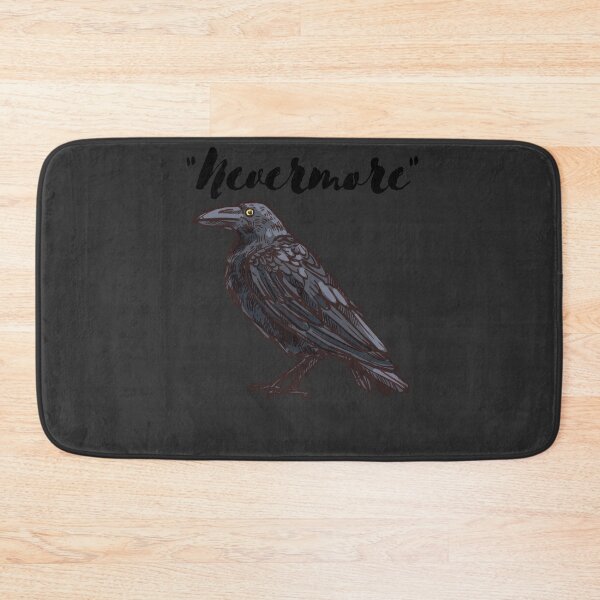 Item preview, Nevermore designed and sold by ANightbird13.