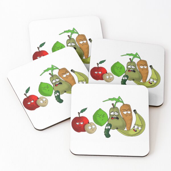 Item preview, Fruit or vegetables !!! designed and sold by Furtecin.