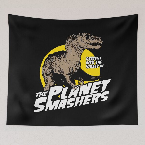Item preview, Dino Ska designed and sold by alexarms.
