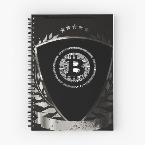 Item preview, BITCOIN CRYPTO designed and sold by Costin-.