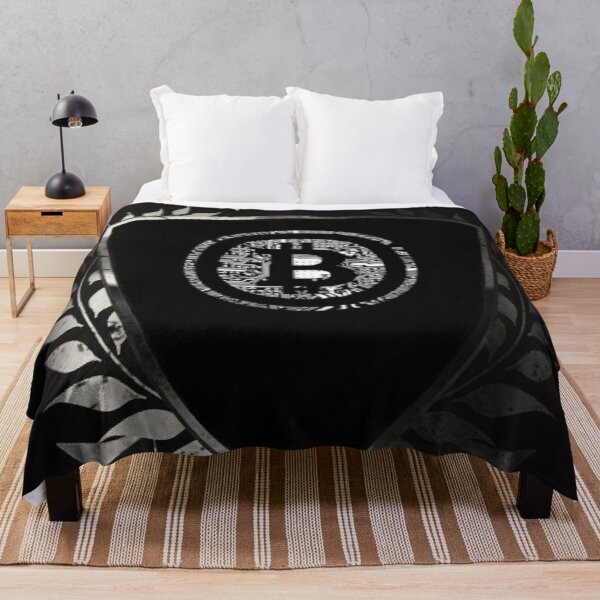 Item preview, BITCOIN CRYPTO designed and sold by Costin-.
