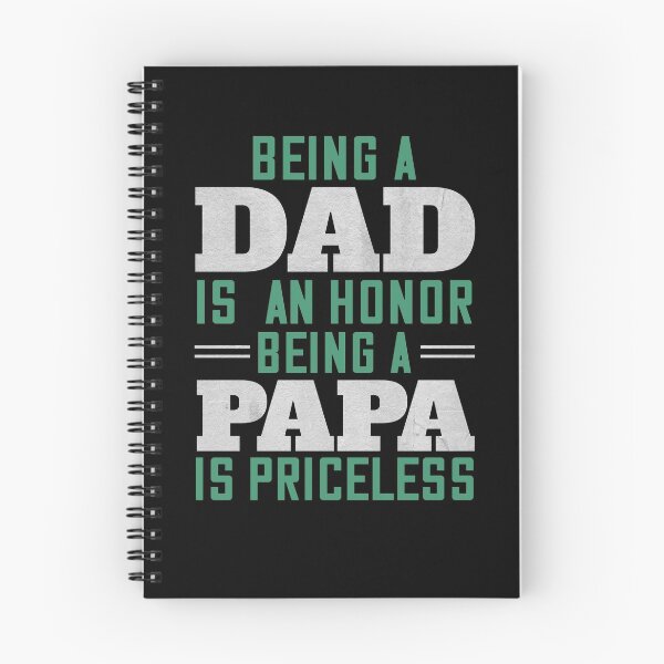 Item preview, Dad Father Gift designed and sold by dm4design.