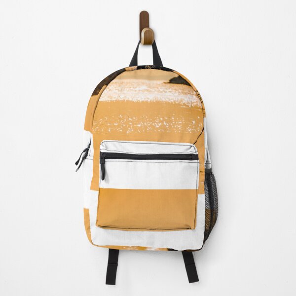 Item preview, SUP surfer in the sunset designed and sold by BlueEdgeDesigns.