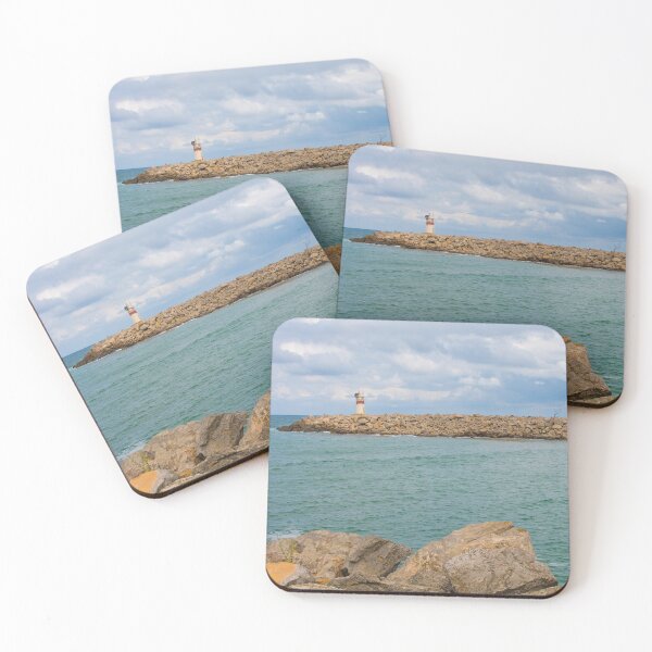 Item preview, Agva Coast designed and sold by jojobob.