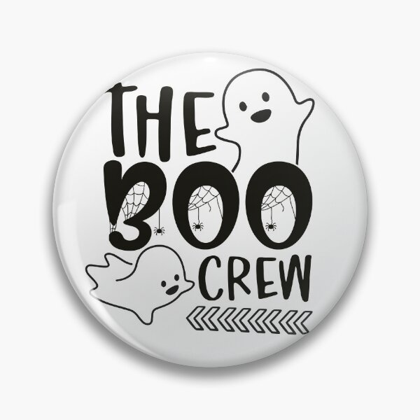 Item preview, The Boo Crew designed and sold by Terisdesign.