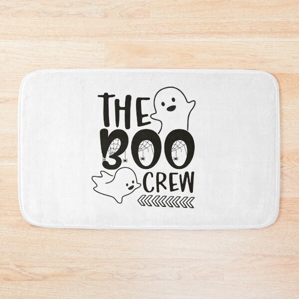 Item preview, The Boo Crew designed and sold by Terisdesign.