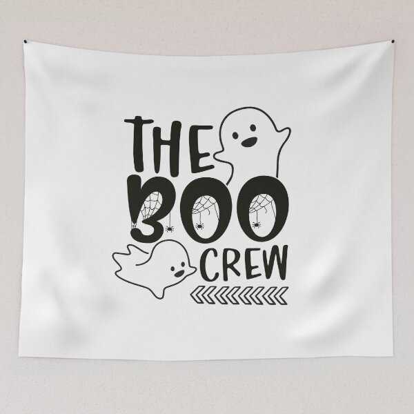 Item preview, The Boo Crew designed and sold by Terisdesign.