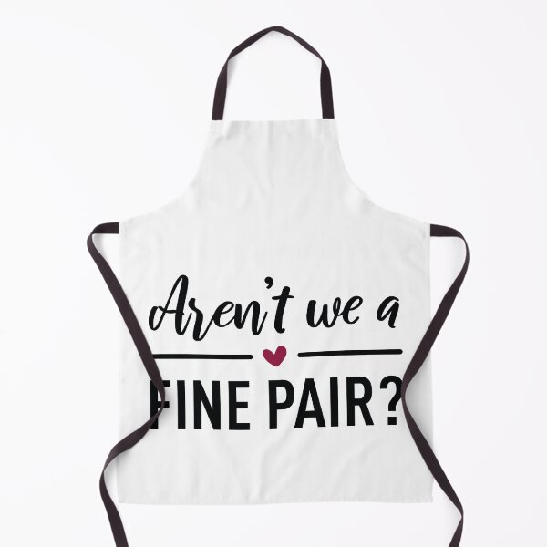 Item preview, Arent We a Fine Pair?  designed and sold by ClaudiaGrosso.