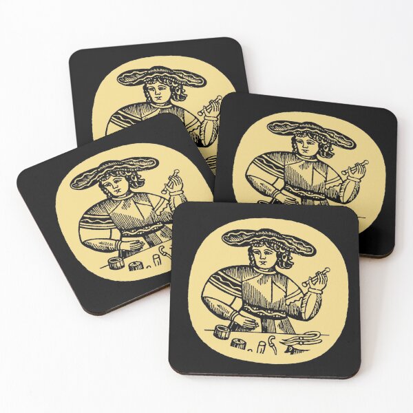 Item preview, Tarot Magician - Gold designed and sold by softbluehum.