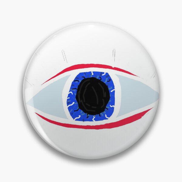 Item preview, All Seeing Eye designed and sold by eliasmArt.