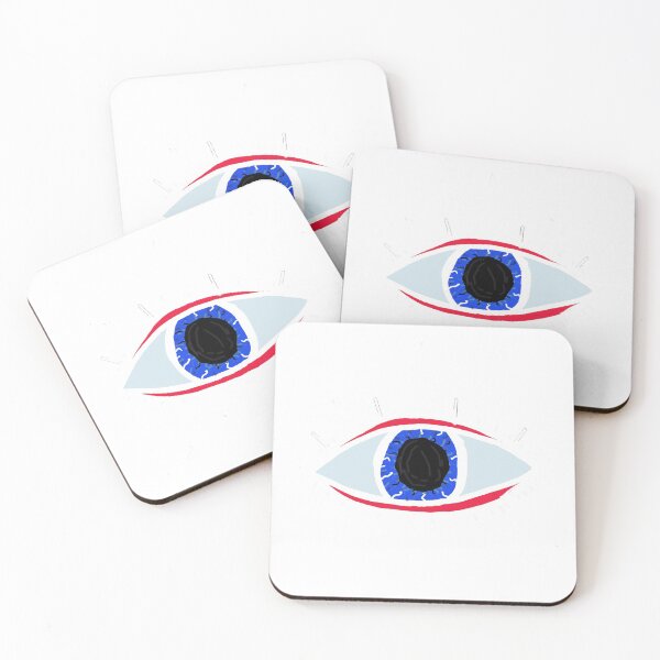 Item preview, All Seeing Eye designed and sold by eliasmArt.