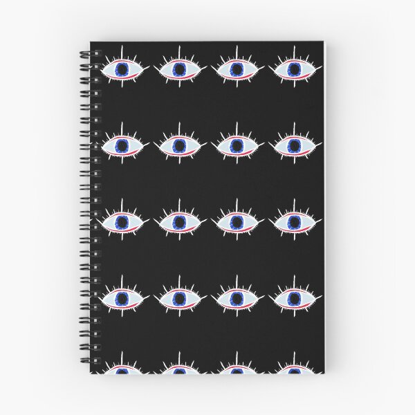Item preview, All Seeing Eye designed and sold by eliasmArt.