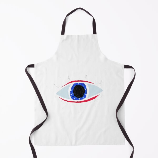 Item preview, All Seeing Eye designed and sold by eliasmArt.