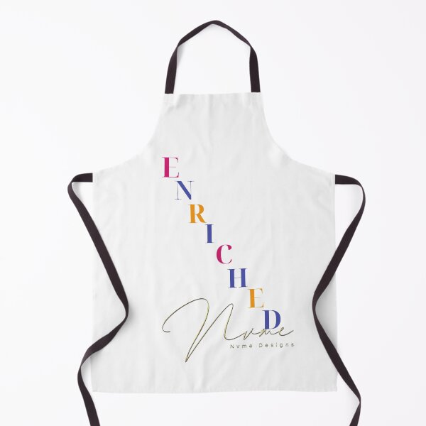 Item preview, Enriched designed and sold by Nvmedesigns.