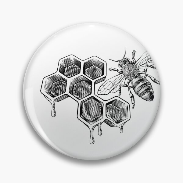 Item preview, Bee designed and sold by stylor ..