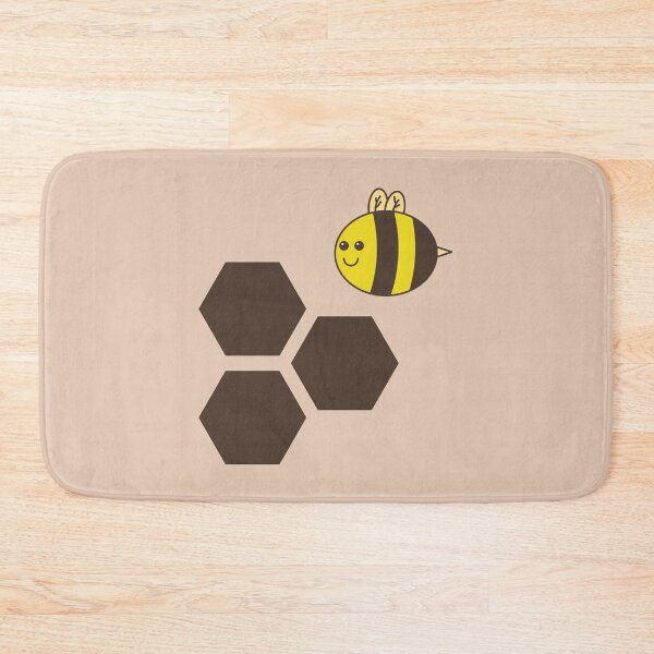 Item preview, Cute wholesome bee designed and sold by SinghVillasra.