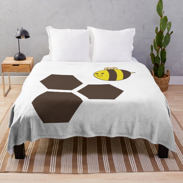 Item preview, Cute wholesome bee designed and sold by SinghVillasra.