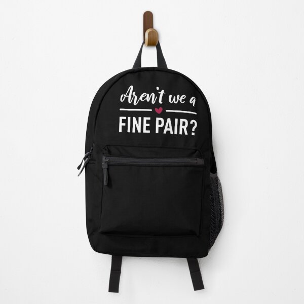 Item preview, Arent We a Fine Pair?  designed and sold by ClaudiaGrosso.