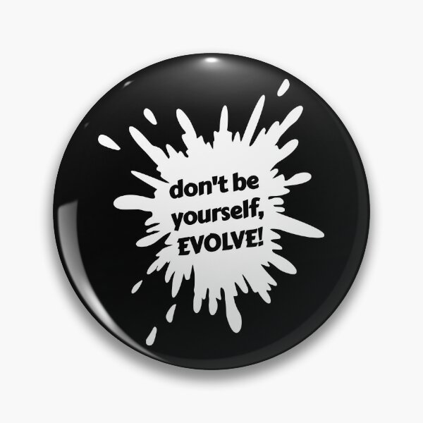 Item preview, Evolve designed and sold by takoX71.