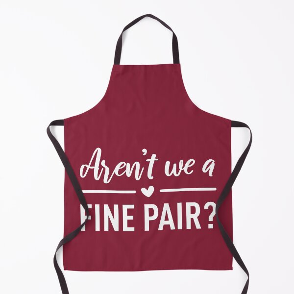 Item preview, Arent We a Fine Pair?  designed and sold by ClaudiaGrosso.