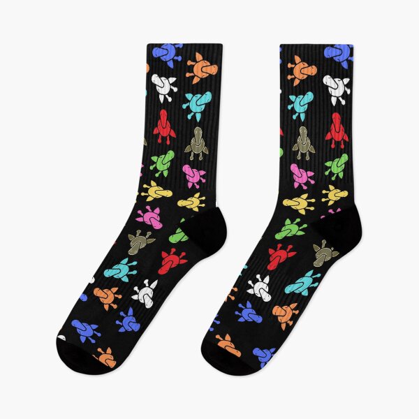 Item preview, Colorful Giraffe Heads #Giraffe designed and sold by MrJean.