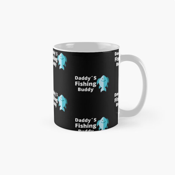 Item preview, Dad S Fishing Buddy designed and sold by jlicero.