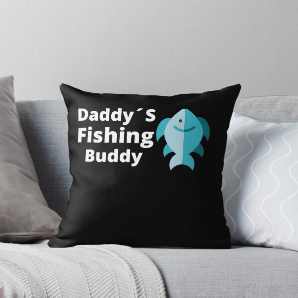 Item preview, Dad S Fishing Buddy designed and sold by jlicero.