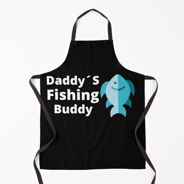 Item preview, Dad S Fishing Buddy designed and sold by jlicero.