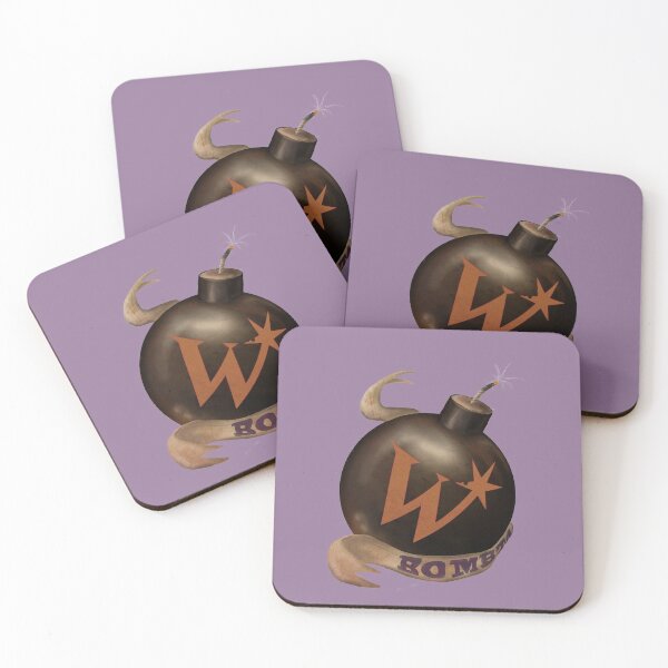 Item preview, Weasley explosivo designed and sold by happy-wild-vibe.