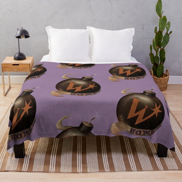 Item preview, Bombtastic Weasley designed and sold by happy-wild-vibe.