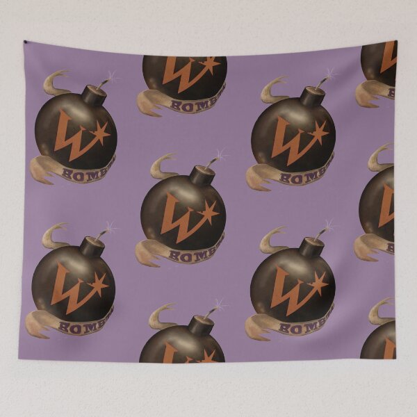 Item preview, Bombtastic Weasley designed and sold by happy-wild-vibe.